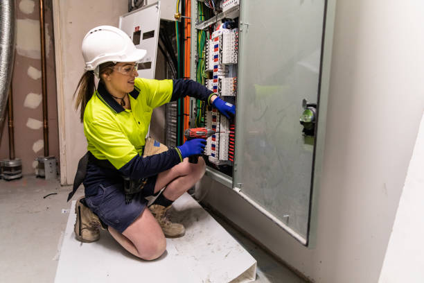 Best Electrical System Inspection  in Woodland Park, NE