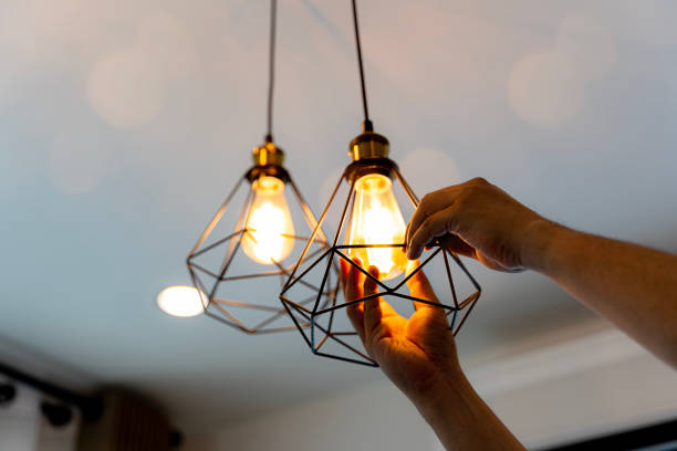 Best Affordable Electrical Installation  in Woodland Park, NE