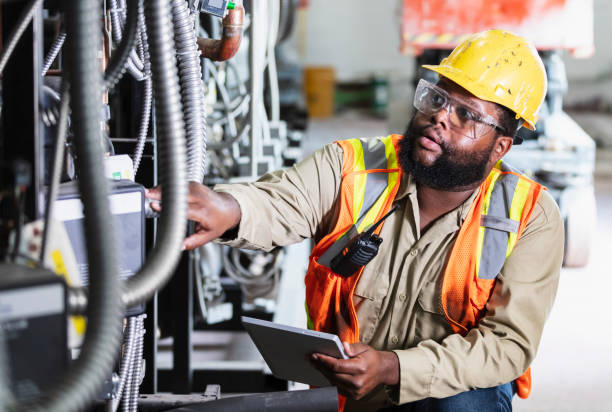 Best Emergency Electrical Repair  in Woodland Park, NE