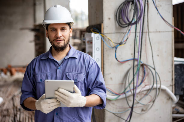 Best Electrical Wiring Services  in Woodland Park, NE